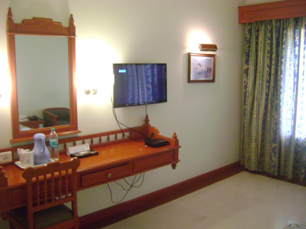 Hyson Heritage Calicut Exterior foto