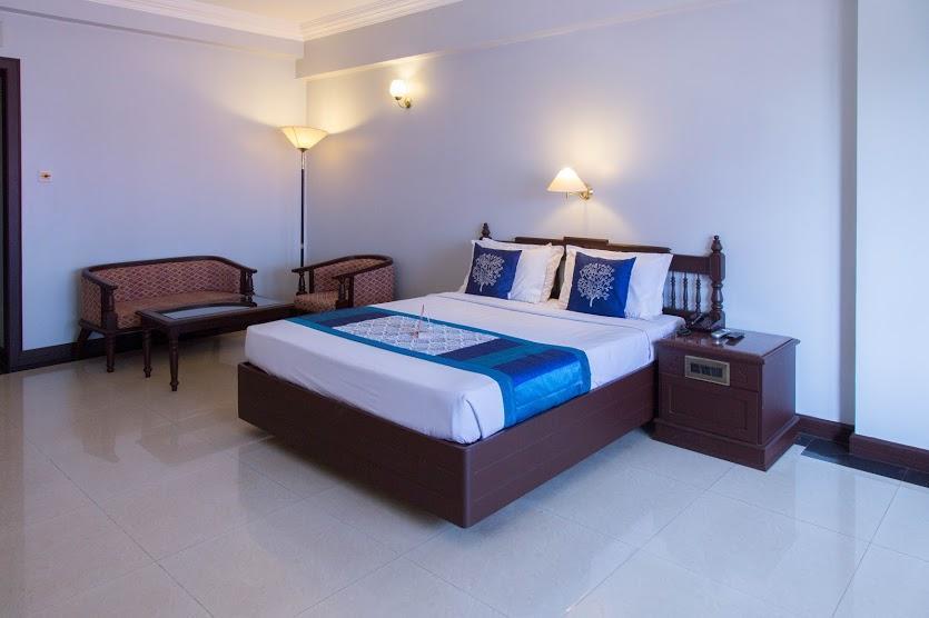 Hyson Heritage Calicut Exterior foto