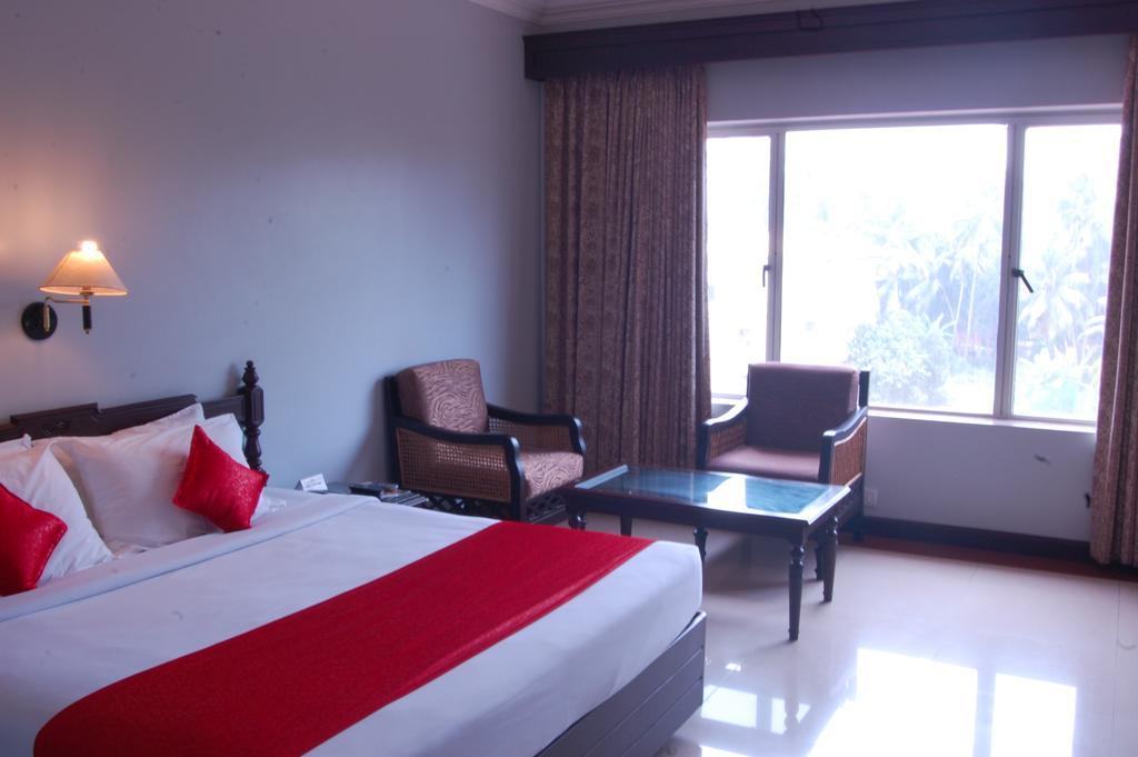 Hyson Heritage Calicut Exterior foto